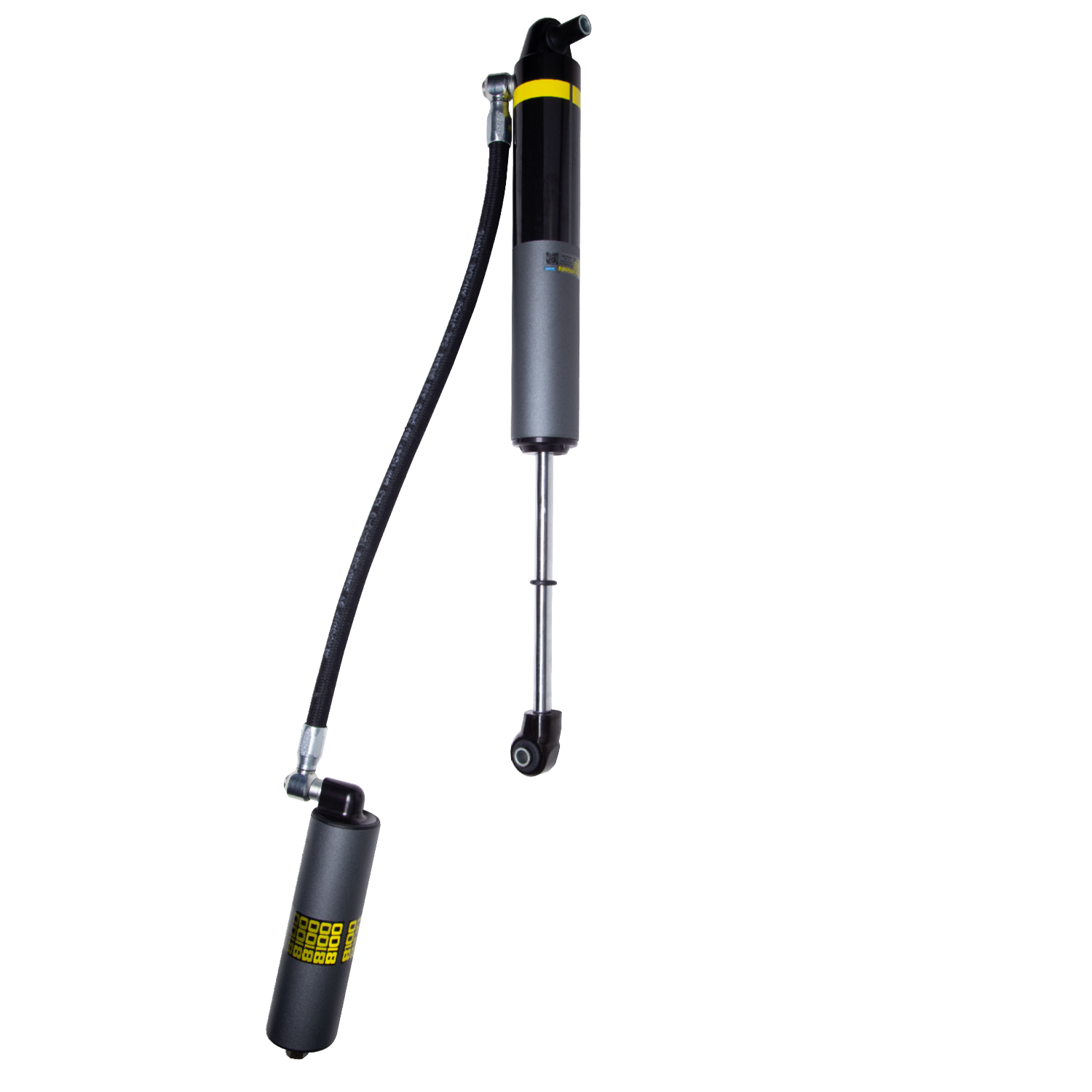 Bilstein 25-330748 B8 8100 - Suspension Shock Absorber